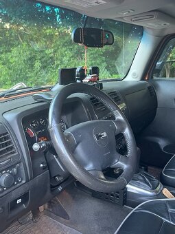 Hummer H3X - 9
