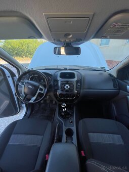 FORD RANGER PICK UP - 9