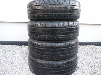PNEUMATIKY LETNE AJ 195/55R16 - 9