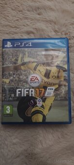 Hry na PS 4 - 9
