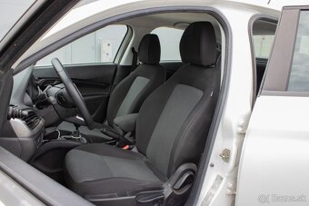 Fiat Tipo 1.4 Pop 2020 - 1. majiteľ, 99tis. km - 9