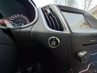Predam Ford GALAXY 2.0 tdci , 110 kw, 7 miestny - 9