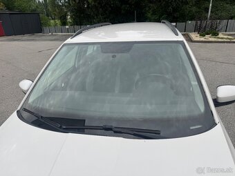 Škoda Fabia 3 - 9
