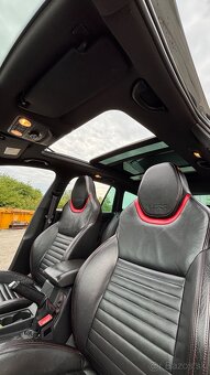 Škoda octavia VRS 135kw - 9