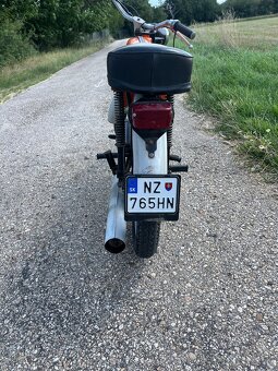 Jawa musnang 23 - 9