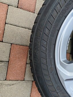 FORD, VOLVO 5X108 r16 - 9