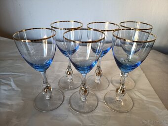 Zlatá Zuzana 1 - 9