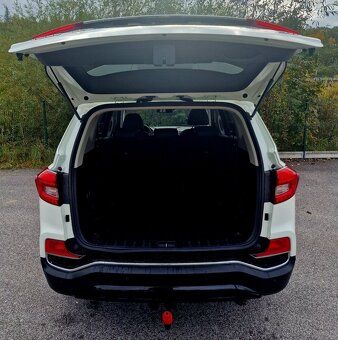 SSangyong Rexton 4x4 2.2 diesel automat - 9