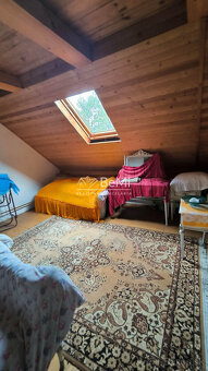 Dom, chalupa Semeteš, Vysoká nad Kysucou, okr. Čadca, 743m2 - 9