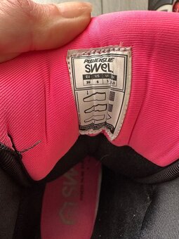 Kolieskove korcule Powerslide Swell 100 - 9