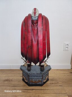 Sochy Prime 1 Batman Arkham - 9