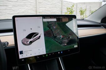 Tesla Model 3 Long Range Dual Motor AWD 340kw Full Self-Driv - 9