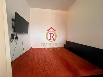 Na predaj 1 izbový byt - Banská Bystrica, Severná 1B576ZL - 9