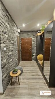 Krásny 2-izbový byt na predaj - 9