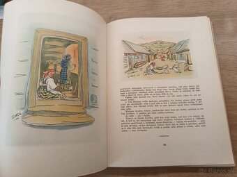 Ján Hála: Pod Tatrami 1942 - 9