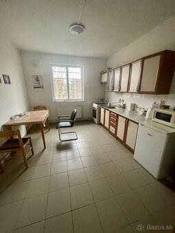 MH259- Exkluzívne- Administratívna budova pre podnikateľov - 9