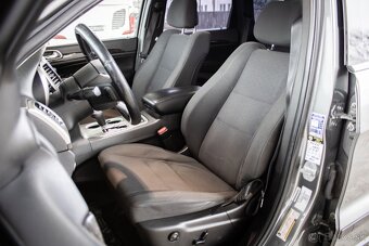 Jeep Grand Cherokee 3.0 CRD V6 Laredo - 9