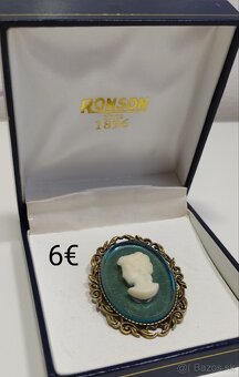 Mix novších brošní - 9