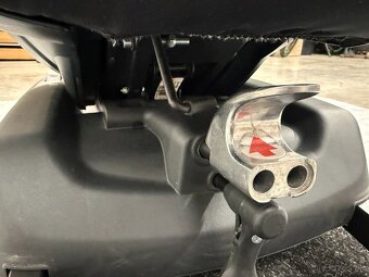 Predám autosedačku BeSafe iZi Combi X3 - 9