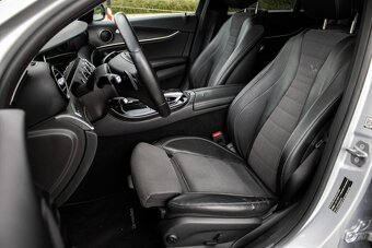 Mercedes-Benz E 350 d 4MATIC, 190kw (2017) - 9