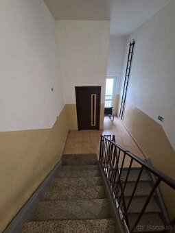 Prenájom 3.-izbový byt v Senci - 9