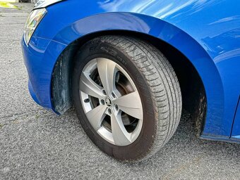 Škoda Superb 2.0 TDI SCR Style DSG - 9