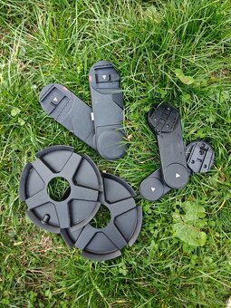 Predám kočík JOOLZ GEO 3 - 9