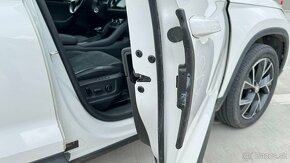 Škoda Kodiaq 1.5 TSI 110 kW 7-Automat, možný odpočet DPH - 9