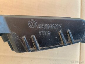 VW Golf V (VW GOLF 5) - len diely na foto - 9