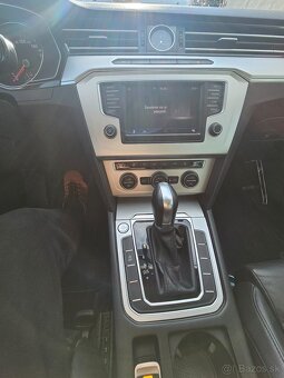 Volkswagen Passat b8 1.6 tdi - 9