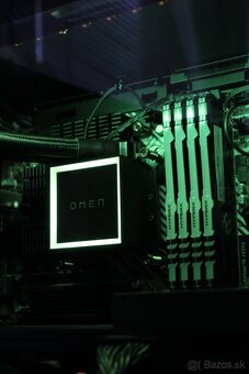 PC SET - HP OMEN + SAMSUNG ODYSSEY G9 + Príslušenstvo - 9