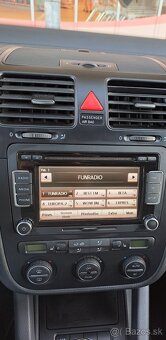 Volkswagen golf 5 Variant - 9