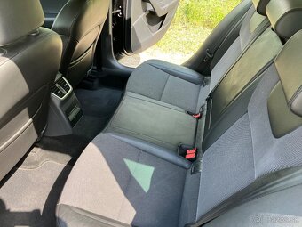Škoda Octavia 3 Fl 2.0 TDI 110kw DSG - 9