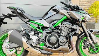Kawasaki Z 900 - 9