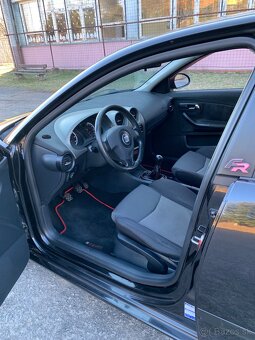✅ Seat Ibiza FR 1.9 tdi ASZ - 9