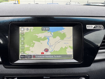 Kia Niro Hybrid 1.6 GDi 77kW - 9