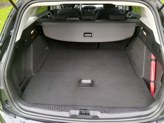 Ford focus - 9
