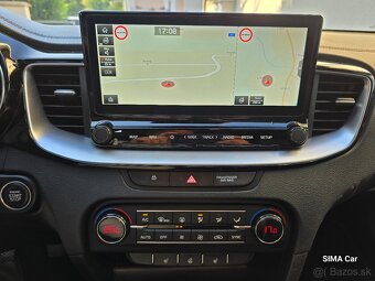 Kia Ceed SW 1.6 CRDi Gold, Mesačne: 192€ - 9