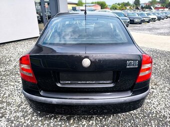 Škoda Octavia 1.9. Tdi - 9