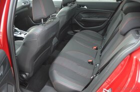 Peugeot 308 1.5 BlueHDi GT-line Automat 8 st. - 9