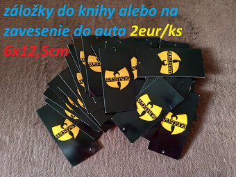 USB kľúč SanDisk, Micro SD karta Samsung, Záložky, Obaly - 9