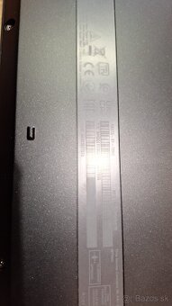 Herný notebook Acer Nitro V15 Black - 9