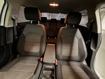 Volkswagen Passat B7 - 9