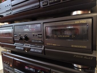 Technics HiFi Stereo MIDI - 9