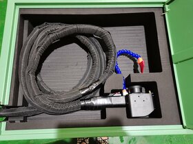 AKCIA  LASEROVÝ 300W PULZNÝ ČISTIACI STROJ - 9