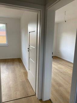 3-izbová NOVOSTAVBA s priestranou loggiou - 9