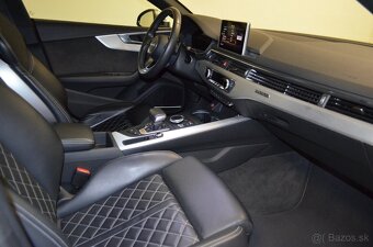 Audi S5 Sportback 3.0 TFSI 354k quattro tiptronic - 9