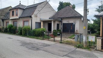 Poschodový rodinný dom cca100m2 s manzartkov,Lubina na pozem - 9