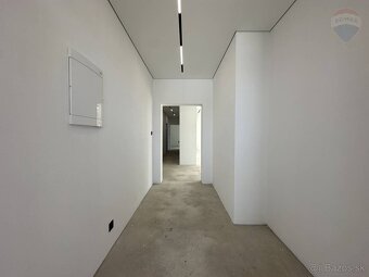 PREDAJ 4 izbový Rodinný dom, NOVOSTAVBA, Bungalov, Horné Sal - 9