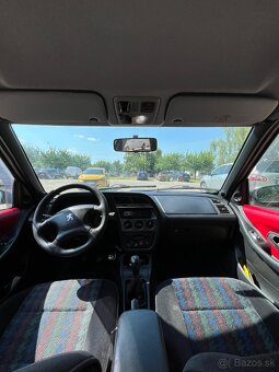 Peugeot 306 Break XR 1.6 (benzín) - 9